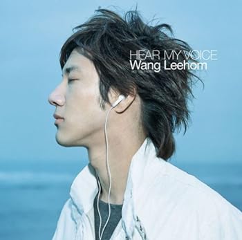 【中古】HEAR MY VOICE