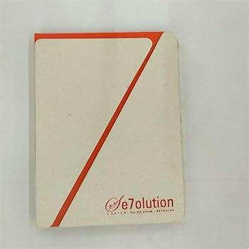 ����š�SE7EN 4�� - Se7olution(�ڹ���)