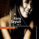 【中古】【kang se yun】 【1集】【The Wildcat】【希少盤】