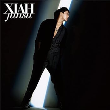 Rakuten - 【中古】XIAH(初回仕様)(ジャケットB)
