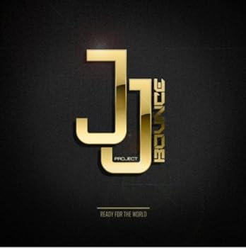 šJJ Project - Bounce (ڹ)