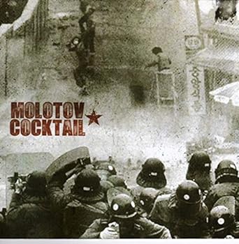 【中古】Molotov Cocktail