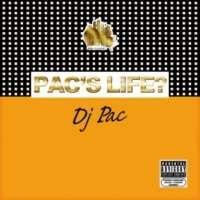【中古】Pac's Life？ / DJ Pac