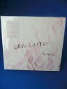 【中古】Love letter-For Korean Dears (韓国盤)