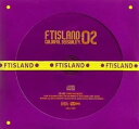 【中古】F.T Island 2集 - Colorful Sensibility(韓国盤)(2)