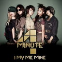 【中古】I My Me Mine(初回限定盤A)(DVD付)