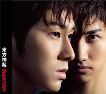 【中古】Superstar(初回限定盤)