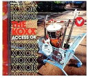 【中古】Access Ok