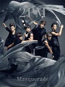 【中古】マスカレード~Masquerade~(初回生産限定盤B)(DVD付)