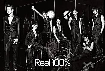 【中古】100%(ペクポセント)1st Mini Album - Real 100% (韓国盤)【メーカー名】【メーカー型番】【ブランド名】Loen Entertainment アジアンポップ 100%(ペクポセント): Artist【商品説明】100%(ペクポセント)1st Mini Album - Real 100% (韓国盤)画像はサンプル写真のため商品のコンディション・付属品の有無については入荷の度異なります。掲載と付属品が異なる場合は確認のご連絡をさせて頂きます。※中古品のため「限定」「初回」「保証」「DLコード」などの表記がありましても、特典・付属品・帯・保証等は付いておりません。（未使用・未開封品は除く）※コミック、CD、DVD、VHSは、レンタルアップ品の場合もございます。気になる方は購入前にお問い合わせ・メールにてお願い致します。中古品のため使用に影響ない程度の使用感・経年劣化（傷、汚れなど）がある場合がございます。※中古品の特性上ギフトには適しておりません。当店では初期不良に限り、商品到着から5日間は返品を受付けております。お問い合わせ・メールにて不具合詳細をご連絡ください。お客様都合での返品はお受けしておりませんのでご了承ください。他モールとの併売品の為、売り切れの場合はご連絡させて頂きます。★ご注文からお届けまで1、ご注文（24時間受付）2、注文確認⇒当店から注文確認メールを送信致します3、在庫確認⇒中古品は受注後に、再メンテナンス、梱包しますので、お届けまで3日〜10日程度とお考え下さい。4、入金確認⇒前払い決済をご選択の場合、ご入金確認後、配送手配を致します5、出荷⇒配送準備が整い次第、出荷致します。配送業者、追跡番号等の詳細をメール送信致します。6、到着⇒出荷後、1〜3日後に商品が到着します。※離島、北海道、沖縄は遅れる場合がございます。予めご了承下さい。お電話でのお問合せは少人数で運営の為受け付けておりませんので、お問い合わせ・メールにてお願い致します。ご来店ありがとうございます。当店では良品中古を多数揃えております。お電話でのお問合せは少人数で運営の為受け付けておりませんので、お問い合わせ・メールにてお願い致します。