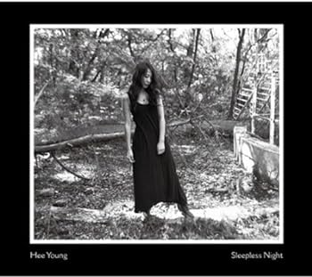 【中古】Hee Young - Sleepless Night (韓国盤)