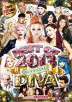 2013年ベスト・PV集・洋楽・3枚組・リアーナDiva Best Of 2013 -Party Style- / I-Square