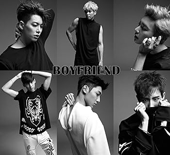【中古】2ndミニアルバム - Obsession (韓国盤)