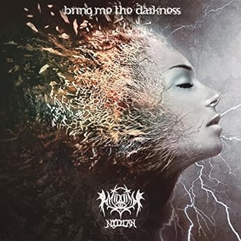 【中古】Midian - Bring Me The Darkness (韓国版)