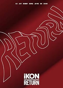 【中古】RETURN(初回生産限定盤)(2Blu-ray Disc付)