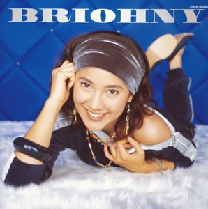【中古】ブライオニー / BRIOHNY (CCCD)