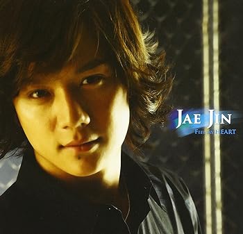 【中古】FEEL MY HEART