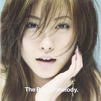 【中古】The Best of melody.~Timeline~ 通常盤 CD