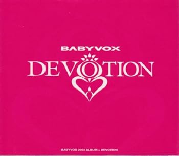 6集 Devotion(韓国盤)