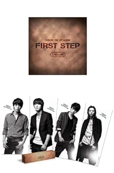 šFIRST STEP-[ݥץ쥼]