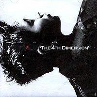 【中古】4th Dimension + Bonus Tracks