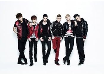 【中古】トニー・アン & SMASH 1st Single - Get Your Swag On （韓国盤）