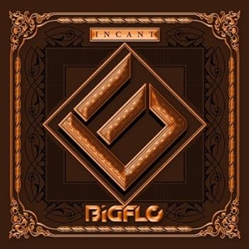Rakuten - 【中古】3rdミニアルバム - INCANT (韓国盤)