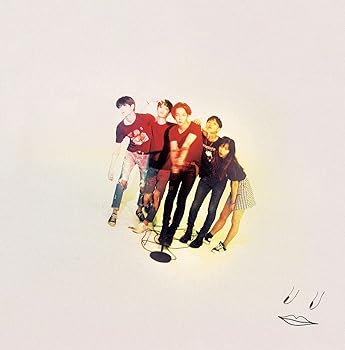 【中古】ナム テヒョン (South Club) 1st EP - 90