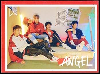 Rakuten - 【中古】IZ 2ndミニアルバム - ANGEL