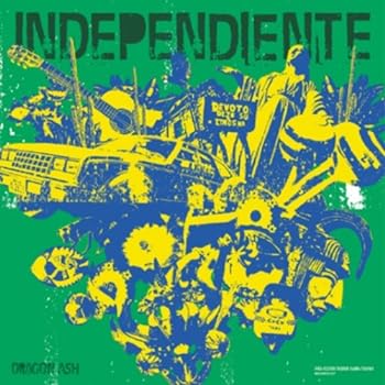 INDEPENDIENTE(初回限定盤)