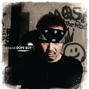【中古】DOPE BOY