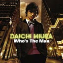 【中古】Who's The Man(2)