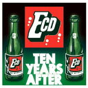 【中古】TEN YEARS AFTER - テン・イヤーズ・アフター