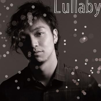 【中古】Lullaby (ジャケットB) 【中古】Lullaby (ジャケットB)