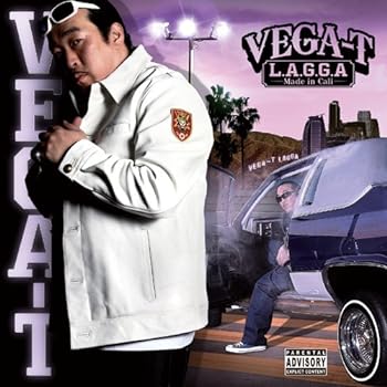 【中古】L.A.G.G.A.~MADE IN CALI