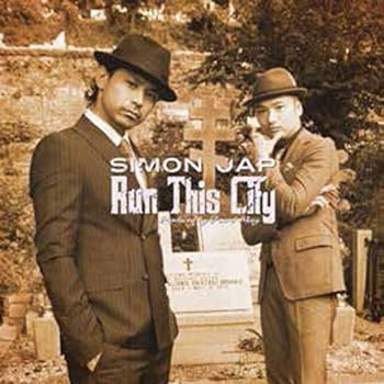 【中古】RUN THIS CITY