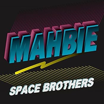 Space Brothers  (JSPCDK1037)