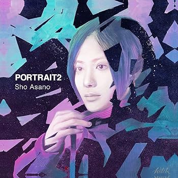 【中古】PORTRAIT 2