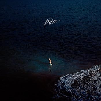 【中古】Pale Blue Dot(特典なし)