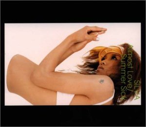 【中古】Almost Love/Summer Sick