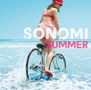 【中古】SUMMER