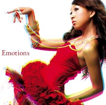 【中古】Emotions