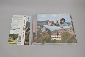 【中古】MAIDEN VOYAGE(初回限定盤)(DVD付)