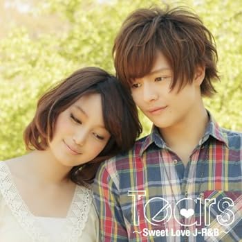 šTears~Sweet Love J-R&B~