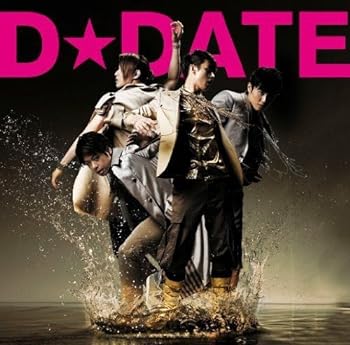 【中古】1st DATE(初回限定盤)(DVD付)