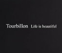 【中古】Life is beautiful(DVD付)