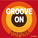 【中古】GROOVE ON(2)