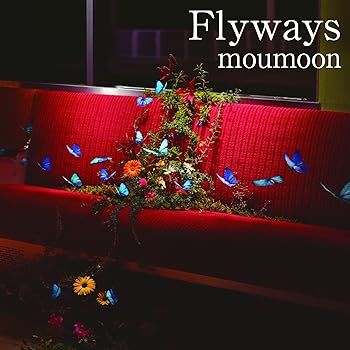 Flyways(DVD付)