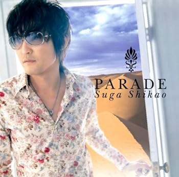 šPARADE ()(DVD)