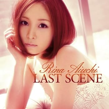 【中古】LAST SCENE(初回限定盤DVD付)